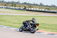 Lower Group Black Bikes